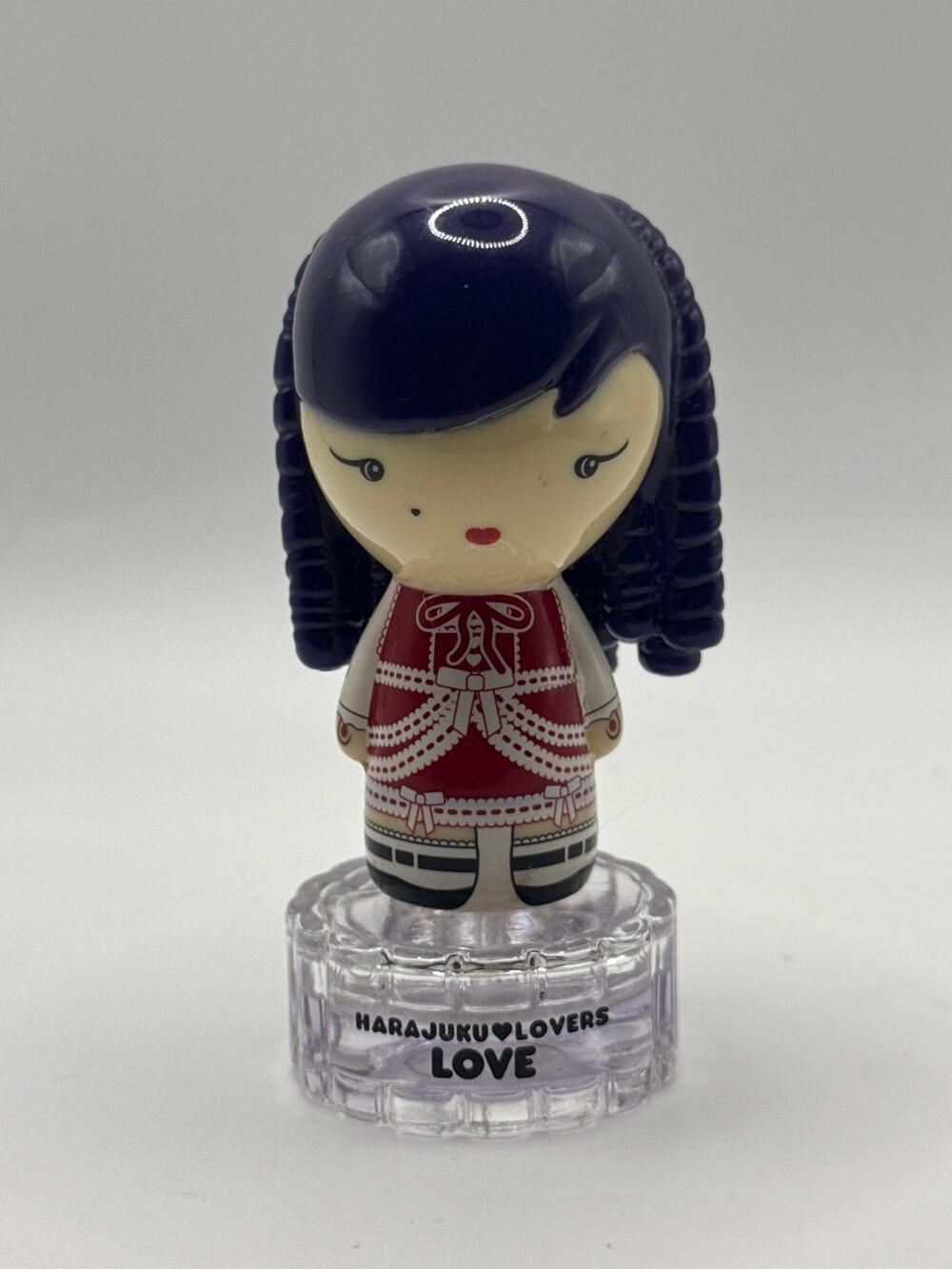 Harajuku Lovers Fragrance Gwen Stefani "Wicked Style" Love 10ml